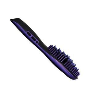 Soleil Ionic Heat Brush 2.0 in Purple New